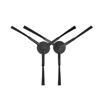Set Ricambi Per Robot Aspirapolvere Laresar Evol 3 - Filtri, Spazzole E