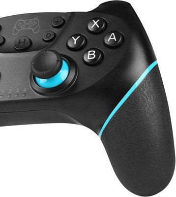 for Switch Wireless Pro Controller for Nintendo Switch Console UK