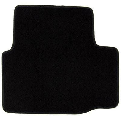For Vauxhall Astra K Tailored Carpet Car Floor Mats Mk7 2015 to 2022 4pc Set - 4