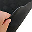 For Vauxhall Corsa D Tailored Car Floor Boot Mat 2006 to 2014 Rubber