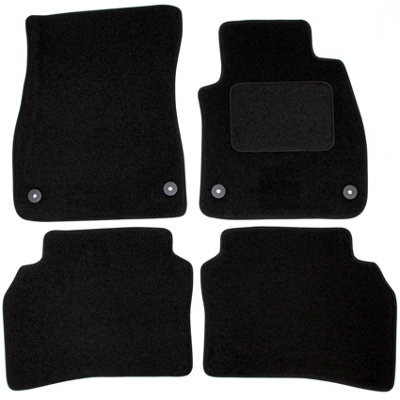 Vauxhall insignia deals floor mats