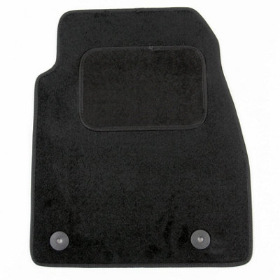 For Vauxhall Insignia CarFloor Set Tailored Carpet Mk1 2008 to 2017 4pc Set - 5