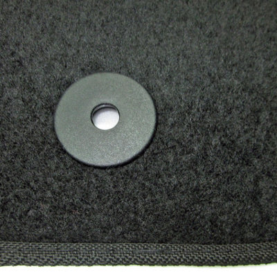 For Vauxhall Insignia CarFloor Set Tailored Carpet Mk1 2008 to 2017 4pc Set - 6