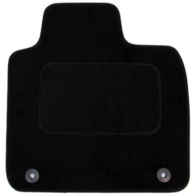 For Volvo XC40 Tailored Car Floor Mats 2018 onwards Carpet 4pc Set Automatic
