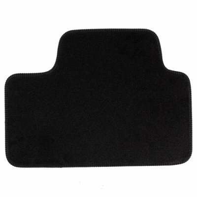 For Volvo XC40 Tailored Car Floor Mats 2018 onwards Carpet 4pc Set Automatic - 6