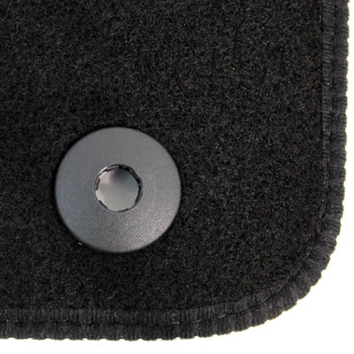 For Volvo XC40 Tailored Car Floor Mats 2018 onwards Carpet 4pc Set Automatic - 8