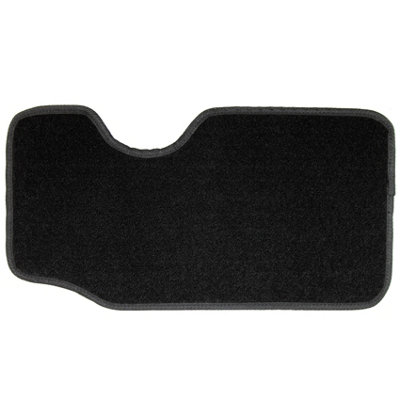 For VW Tiguan Allspace Car Floor Mats 2018 onwards Carpet Set 6pc Volkswagen - 7