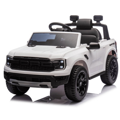 Ford Ranger Raptor Electric Ride On Jeep