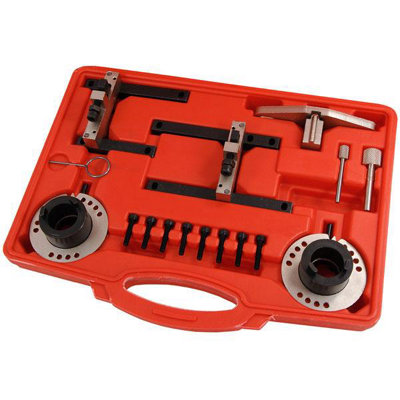 Ford Timing Tool Set 1.0 l Ecoboost B-Max C-Max & Grand C-Max (CT4856)