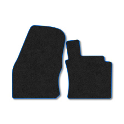 Ford Transit Connect (2021+) Van Mats Tailored Fit