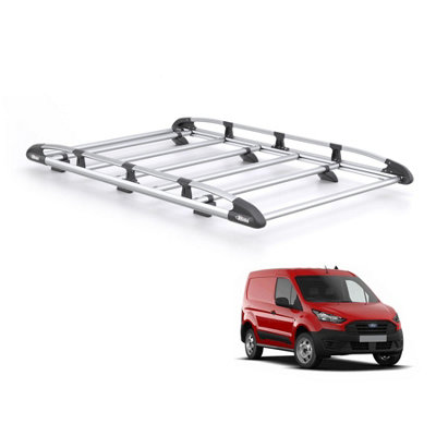 Ford Transit Connect Roof Rack for 2013-2023 Short (L1) Models - Rhino ...
