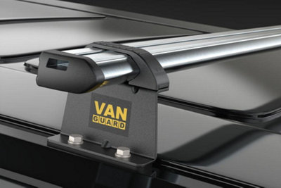 Transit custom roof rack with roller hotsell