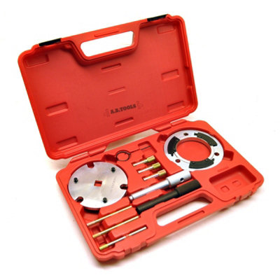 Ford / Transit / Mondeo / Jaguar Diesel Engine timing locking setting kit