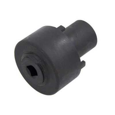 FORD TRANSIT REAR HUB NUT SOCKET 2014 on by Neilsen Tool 1/2