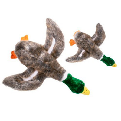 Forest Critters Plush Duck Large Price Comparisons | Compare The Build