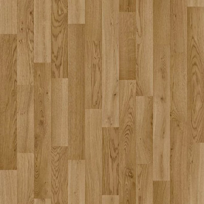 Forest FX PUR Rustic Oak Commercial Safety Vinyl by Remland (Rustic Oak ...