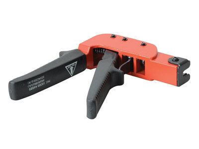Forge Metal Cavity Anchor Fixing Gun