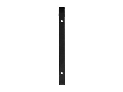 Forged Hanging Basket Bracket - 14" Bracket. Garden Pride