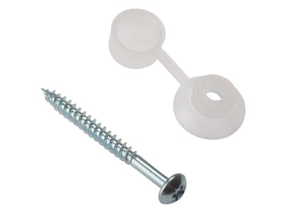 Corrugated Sheet Fixings  Stainless Screw, Spacer, Washer & Cap