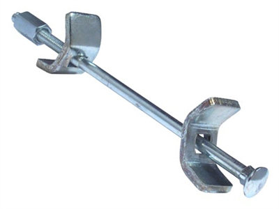 ForgeFix 10WTC150 Worktop Clamp ZP 150mm Bag 10 FORWTC150M Price Comparisons | Compare The Build