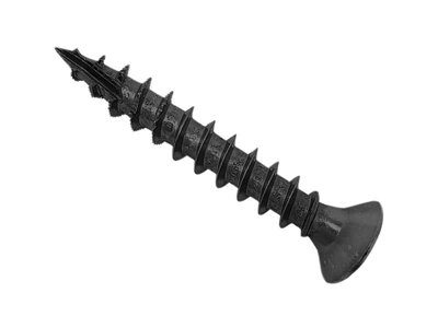 ForgeFix SPE3525BL Spectre PZ Advance Multi-purpose Wood Screw 3.5 x 25mm x 200