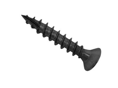 ForgeFix SPE425BL Spectre PZ  Advance Multi-purpose Wood Screw 4.0 x 25mm x 200