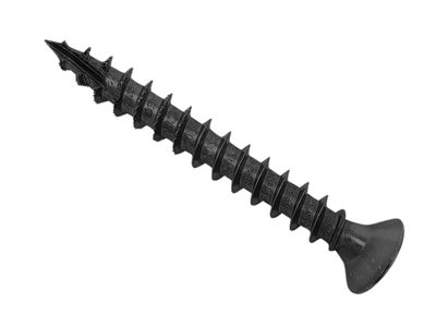 ForgeFix SPE440BL Spectre PZ Advance Multi-purpose Wood Screw 4.0 x 40mm Box 200