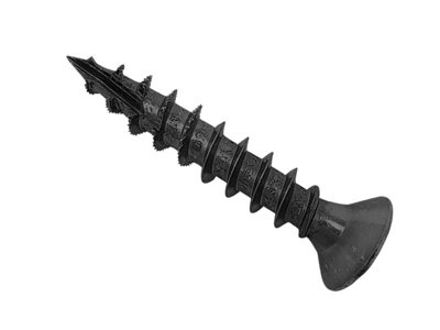 ForgeFix SPE530BL Spectre PZ Advance Multi-purpose Wood Screw 5.0 x 30mm Box 200