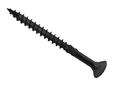 ForgeFix SPE550BL Spectre PZ Advance Multi-purpose Wood Screw 5.0 x 50mm Box 200