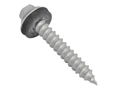 4Tecx Spaanplaatschroef Pk Torx Verzinkt 4x45mm - 200 stuks kopen