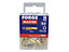 ForgeFix - TORX Compatible Bit T10 x 25mm (Pack 10)