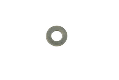 Form A Flat Washer M4 Pk 1000 Connect 31391 Price Comparisons | Compare The Build
