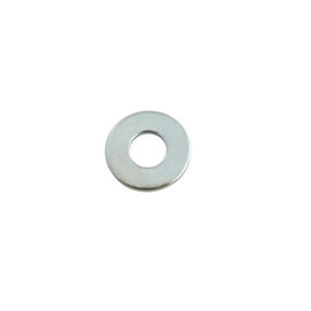 Form C Flat Washers M10 Pk 250 Connect 31404