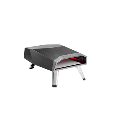 Forneza 12 Inch Gas Pizza Oven with Accessories Bundle - Quick & Stylish Culinary Mastery - 5