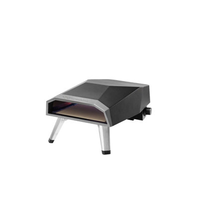 Forneza 16 Inch Gas Pizza Oven with Accessories Bundle - Elevate Your Culinary Artistry with Gas-Powered Precision - 6