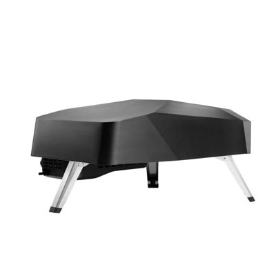 Forneza 16 Inch Gas Pizza Oven with Accessories Bundle - Elevate