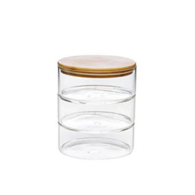Forneza Dough Maturing Containers Set: Perfect Your Pizza Dough Every Time