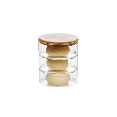 Forneza Dough Maturing Containers Set: Perfect Your Pizza Dough Every Time