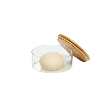 Forneza Dough Maturing Containers Set: Perfect Your Pizza Dough Every Time - 3