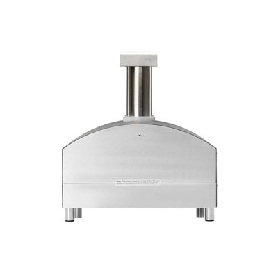 Forneza Forno 16 Inch Gas Pizza Oven With Accessories Bundle - 8