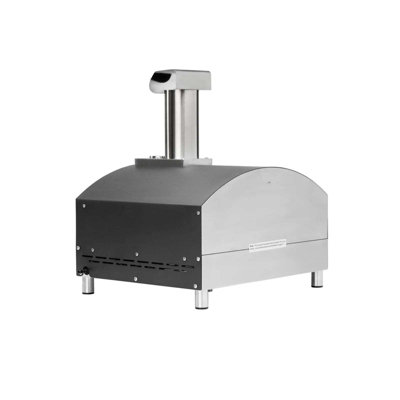 Forneza Forno 16 Inch Gas Pizza Oven With Accessories Bundle - 9
