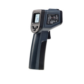 Forneza Infrared Non-Contact Thermometer - Accurate Temperature Measurement, Hassle-Free Cooking