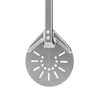 Forneza Round Pizza Lifter - Premium Aluminum