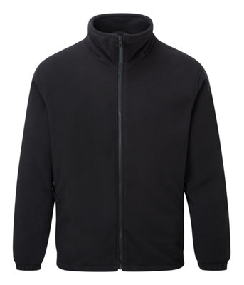 Mens xxl fleece on sale jacket