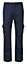 Fort Workforce Cargo Work Trousers Navy - 36L