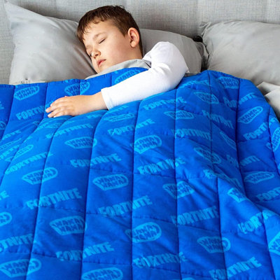 Fortnite blanket discount