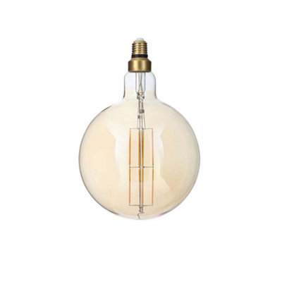 Forum INL-34028- AMB Large Decorative Lamps 6W, 2000K