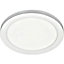 Forum Lighting Wall and Ceiling Light 18W IP44 - White