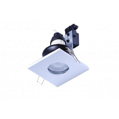 Forum Spa SPA-30843-MWHT Cali IP65 Fixed Downlight - Matt White (5709)