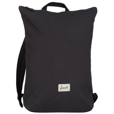 Forvert Colin Backpack Pack Black